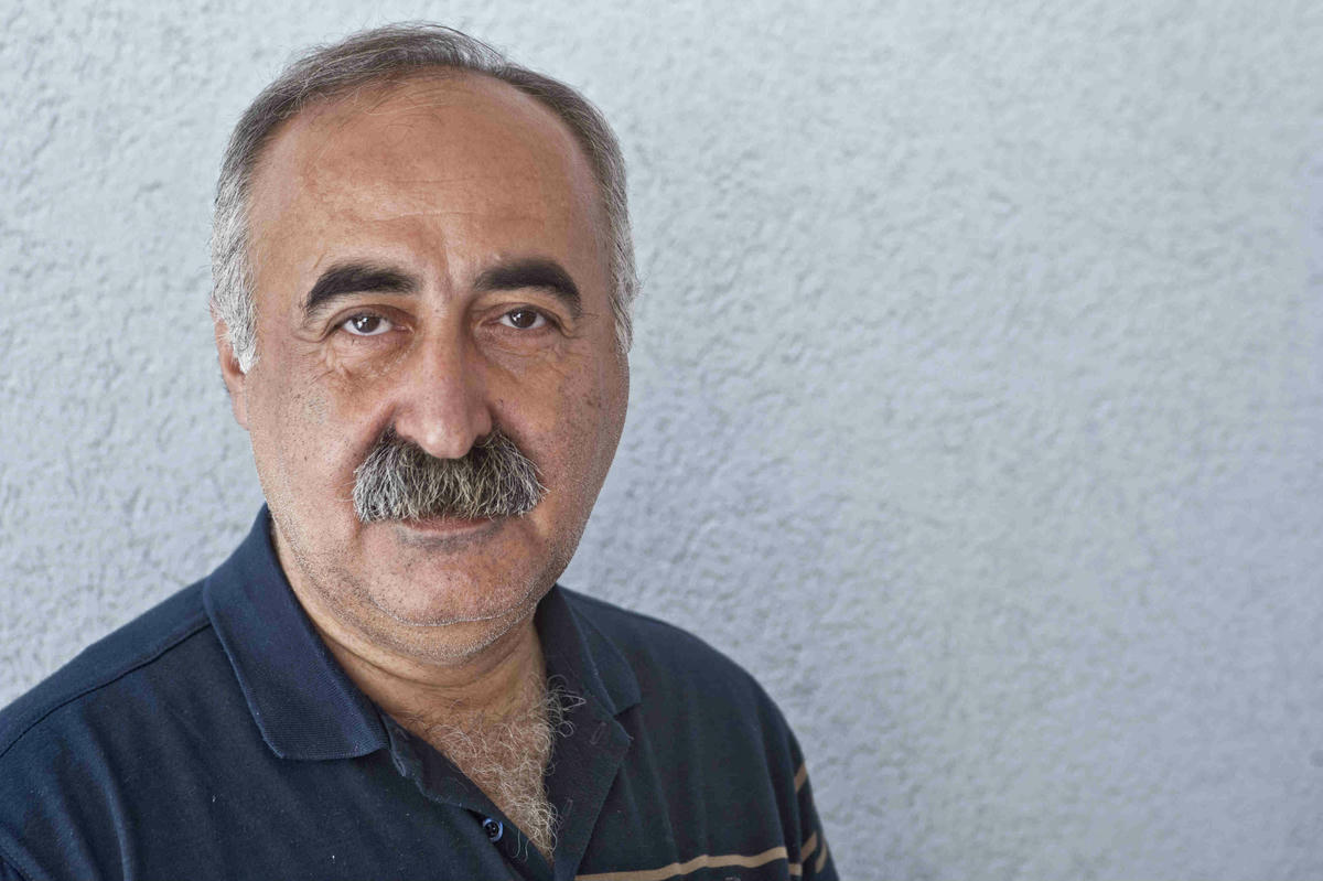 Fehim Işık: “Toptancı bir bakış açısı var”