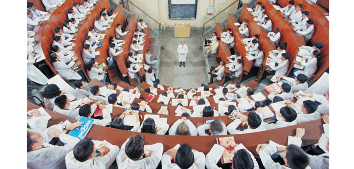 YÖK: Tüm dekanlar istifasını verdi