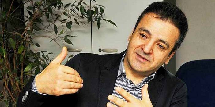 ‘Ergenekon Davası'na benzer süreçleri göreceğiz’