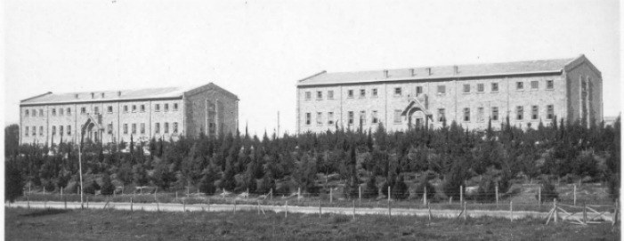 What will happen to 90-years-old Melkonian?