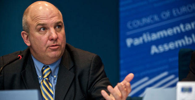 Avrupa Konseyi’nden işkence uyarısı