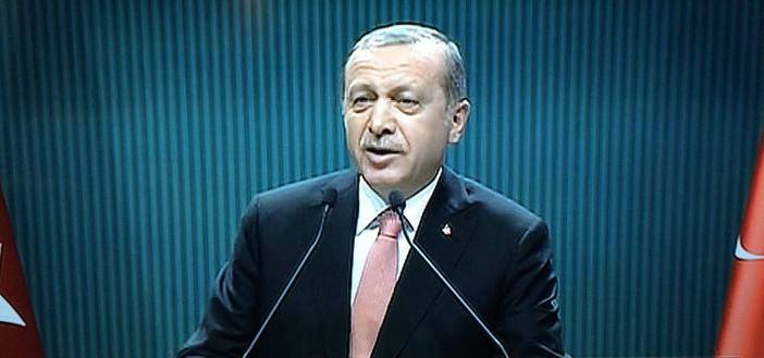 Türkiye'de 3 ay süreyle OHAL ilan edildi