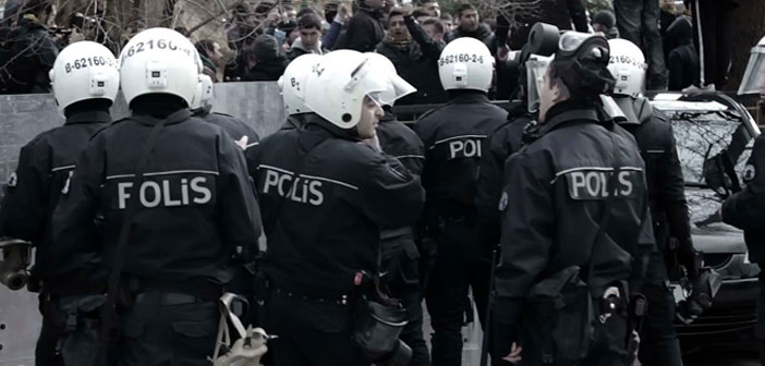 Af Örgütü: “Gözaltına alınanlarla ilgili tecavüz, işkence ve kötü muamele delilleri var”