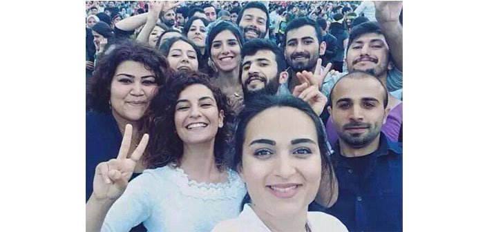 Bir yıl geçti, Suruç katliamı soruşturması hâlâ gizli