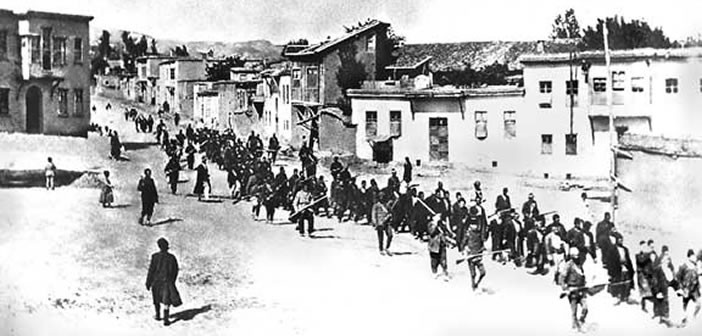 Mısır'da 'Ermeni Soykırımı Tasarısı' parlamentoda