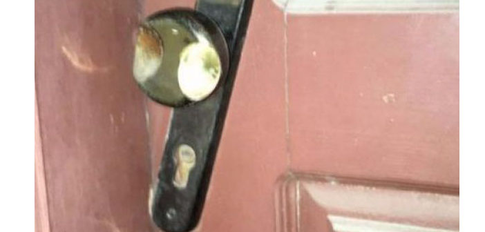 Trabzon ve Malatya'da kiliselere saldırı