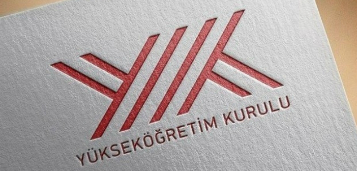 YÖK'ten akademisyenlere yurt dışına görevlendirme yasağı