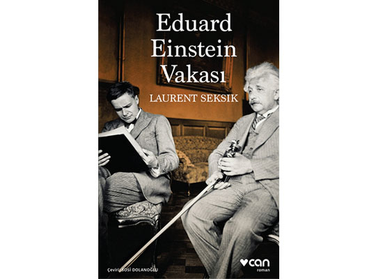 Einstein’ın oğlu olmanın dayanılmaz ağırlığı