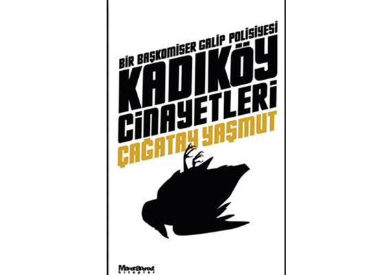 Kadıköy’de bir seri katil