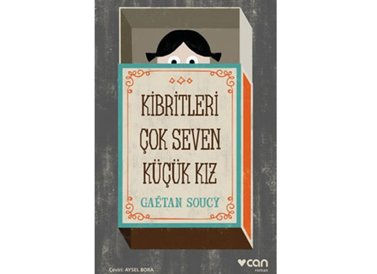 Alabildiğine garip, alabildiğine dokunaklı...