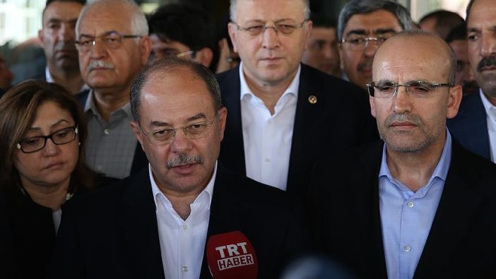 Bakan Akdağ: 17 yaralının durumu ciddi