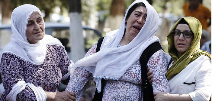 Ankara Garı iddianamesinde Beybahçe Mahallesi’nin adı bile vardı