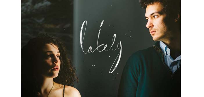 ‘Ark’ ikilisinden ilk kayıt