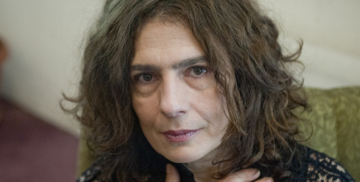 ‘Bir Ermeni olarak burada bulunmak hakkımdı’