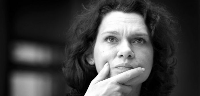 Aslı Erdoğan tutuklandı