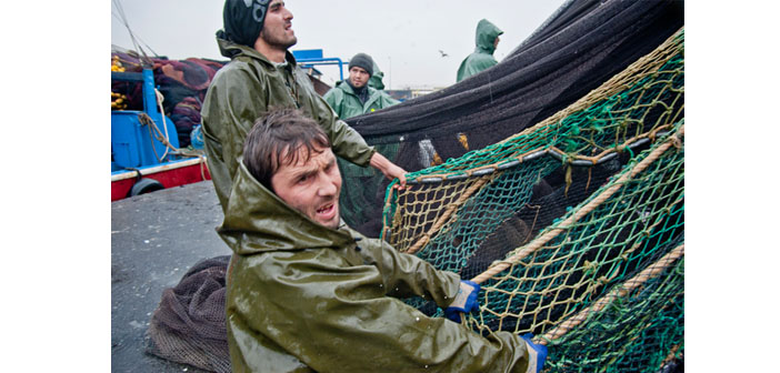 Balıkçılıkta yeni sezon öncesi hayal kırıklığı