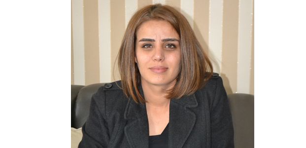 HDP Milletvekili Başaran’a ‘zorla getirme’ kararı
