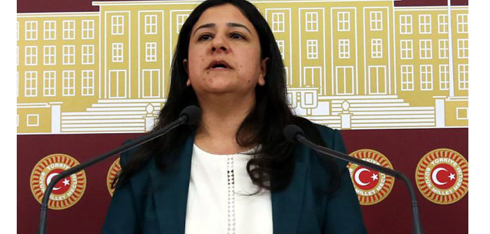 HDP’den Dink cinayeti için araştırma önergesi