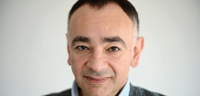 Can Kozanoğlu: Gülen’in hedeflerinin kimse için sır olmaması gerekirdi