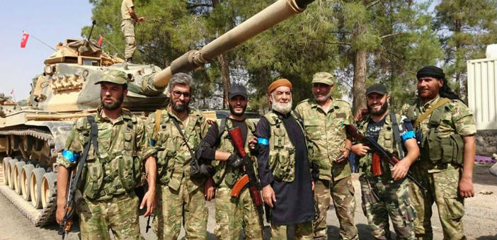 Cerablus harekatı: Kime karşı ‘kalkan’ olmaya çalışıyorlar?