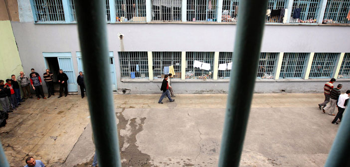 Avrupa İşkenceyi Önleme Komitesi Türkiye’de