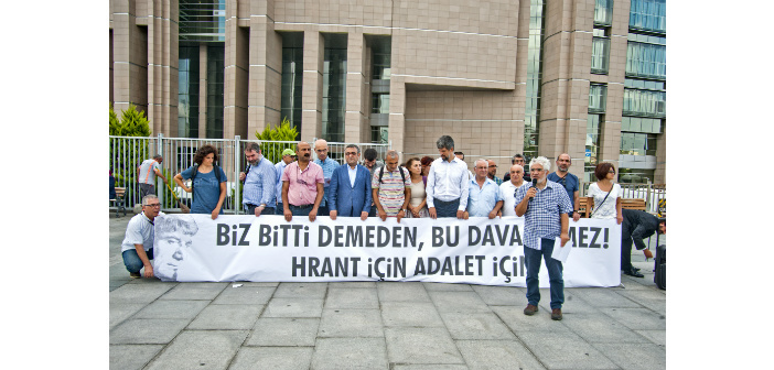 "Maalesef engellenemedi"