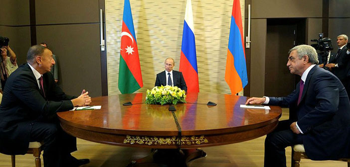 Azeri milyarderin barış çağrısı karşılık bulacak mı?