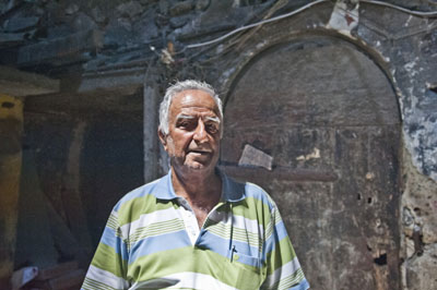 Ğazar Nalbantkazaroğlu