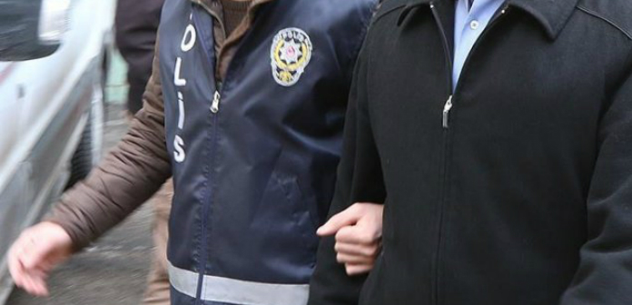 Erzurum’da HDP ve DBP’ye yönelik çok sayıda gözaltı