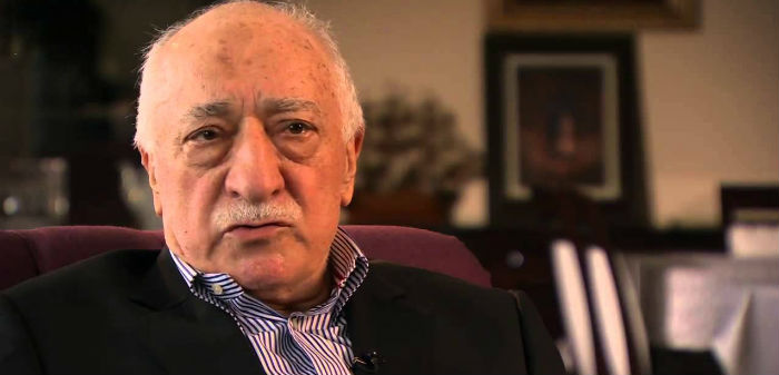 Gülen için 2 defa ağırlaştırılmış müebbet ve 1,900 yıl hapis talebi