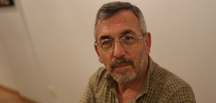 Gürcü evinin kapısı herkese açık