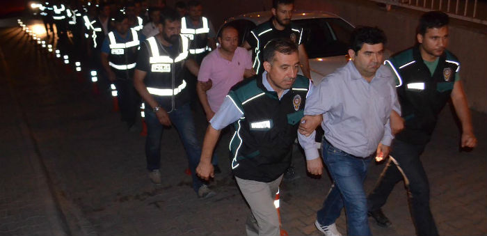 Avukat Belen: Emniyette ciddi işkenceler olduğunu duyuyoruz