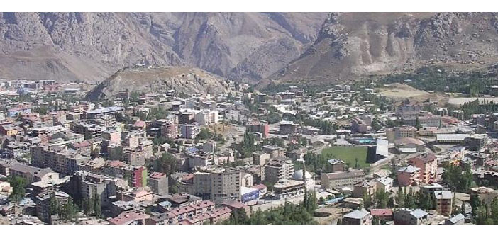 Hakkari ve Şırnak ‘riskli alan’ ilan edildi