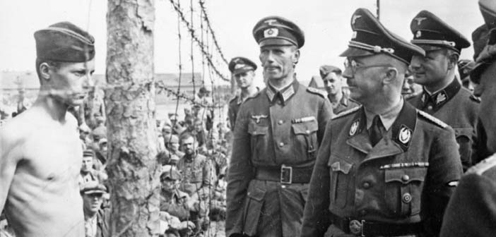 Holokost tarihinde çığır açan belge