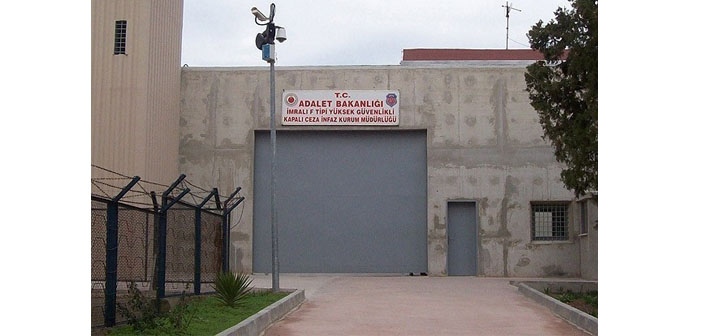 Öcalan’ın avukatları Bozdağ'dan randevu talep etti