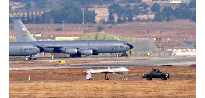 Amerikalı Ermeniler İncirlik’ten vazgeçmiyor