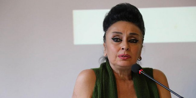 Eren Keskin adli kontrolle serbest