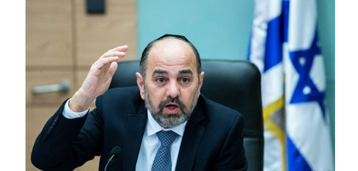 İsrail Parlamentosu’nun Eğitim ve Kültür Komisyonu Ermeni Soykırımını tanıdı