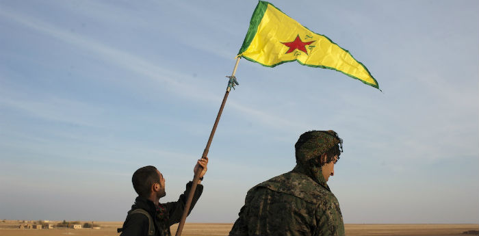 Cerablus'ta anlaşma: Türklere tampon bölge, Kürtlere kanton