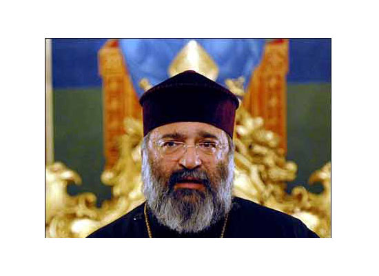 Մութաֆեան Սրբազանի քարոզները պոլսահայոց յուշերում