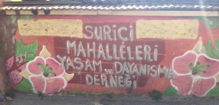 Mevlanakapı’da rant tedirginliği