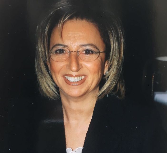 Nadya Gülmezgil’in ardından