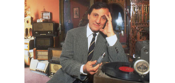 Nikiforos Metaxas konserle anılıyor