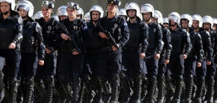 OHAL’de başı dik olmak