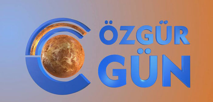 Özgür Gün TV'nin yayını kesildi