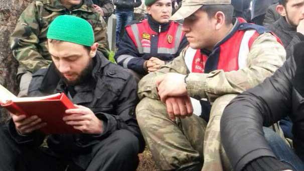 Santoro's murderer released