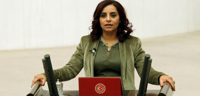 Doğan ve Altıok’tan Adalet Bakanı’na nefret söylemi mektubu