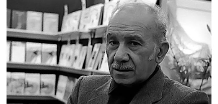 HDP: “Türkali yüreğimizde ve zihnimizde yaşayacak”