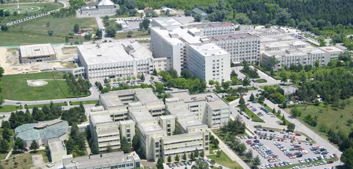 Uludağ Üniversitesi'nde 150 akademisyen ve personel açığa alındı