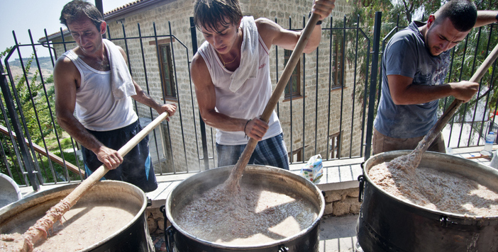 Pagan dönemin Asdvadzadzin’i: Navasart Bayramı